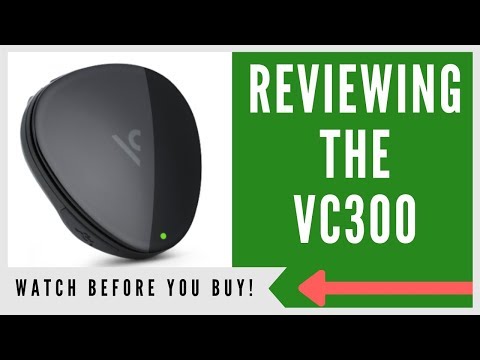 ✅ VOICE CADDIE VC300se GPS RANGEFINDER: AN HONEST REVIEW