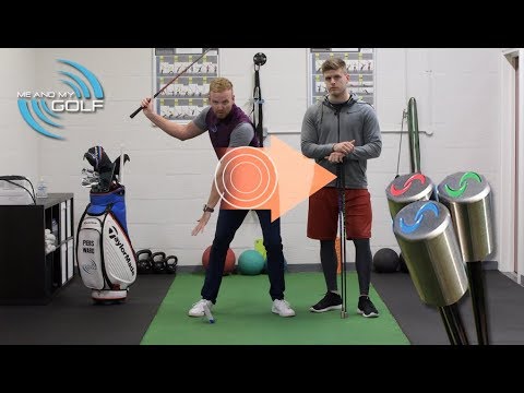 CAN SUPERSPEED INCREASE CLUBHEAD SPEED?
