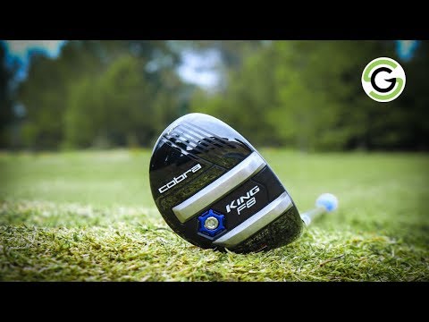Cobra F8 One Length Hybrid Review