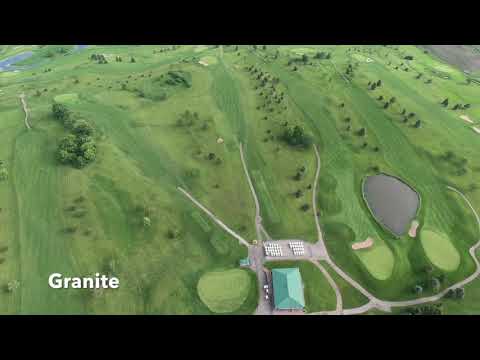 Albion Ridges Golf Course