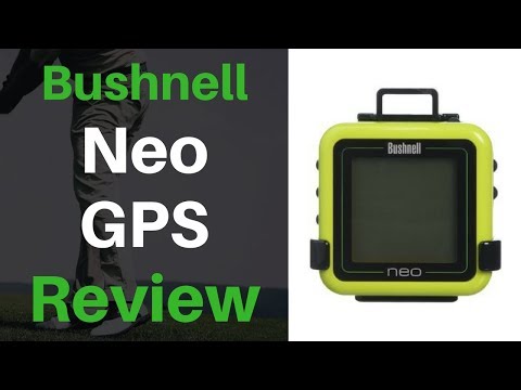 Bushnell Neo Ghost Rangefinder: An HONEST Review