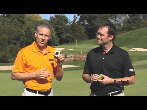 NEO Ghost GPS Rangefinder