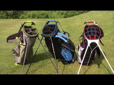 Sun Mountain 2017 4.5 LS Golf Stand Bag