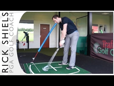 SWING PLANE PERFECTOR
