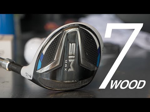 Do You Need a 7 WOOD? // Fitting an average speed player