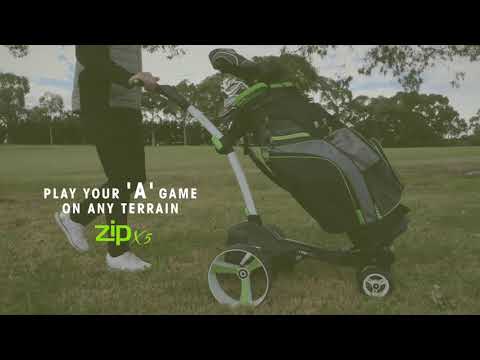 MGI ZIP X5