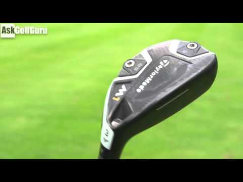 TaylorMade M1 Hybrid