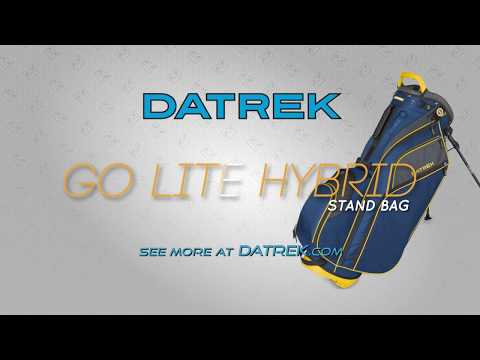 Datrek Go Lite Hybrid Stand Bag