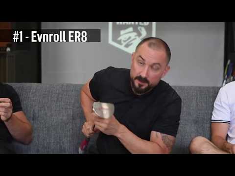 ER8 - MyGolfSpy Most Wanted Mallet 2018