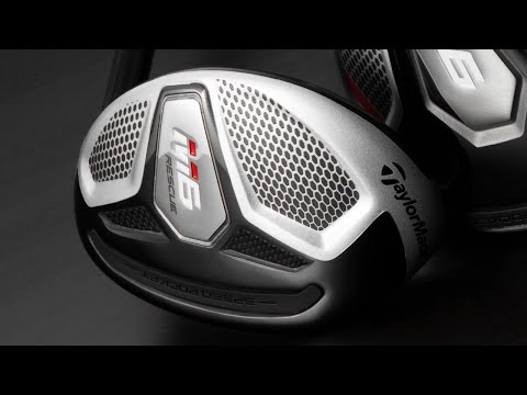 TaylorMade M6 Rescue Review