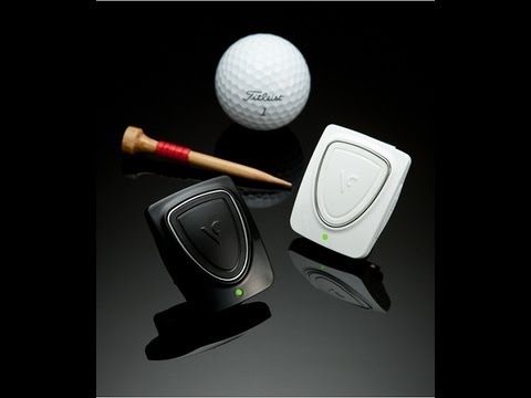 Golf GPS Voice Caddie VC 200
