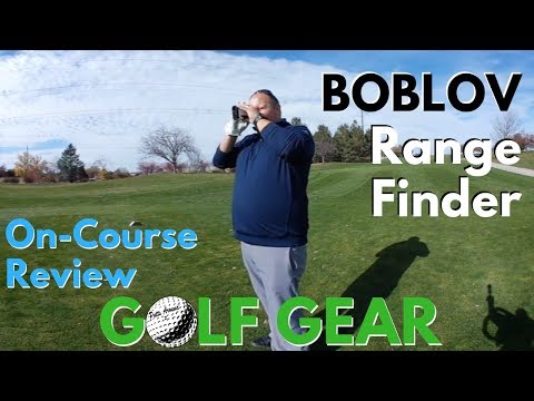 Boblov Range Finder Review