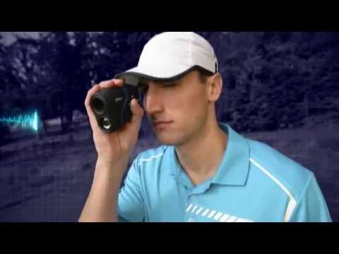 Nikon&#039;s COOLSHOT 80 VR and COOLSHOT 80i VR Golf Laser Rangefinders