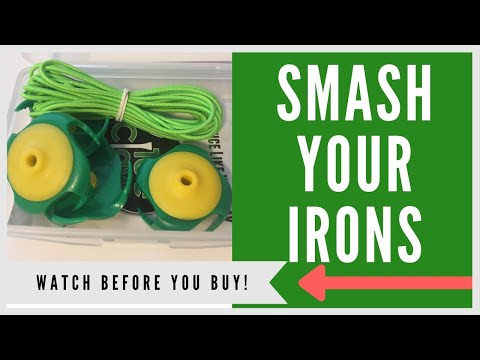 ✅ 5 Best Golf Training Aids For Smashing Your Irons