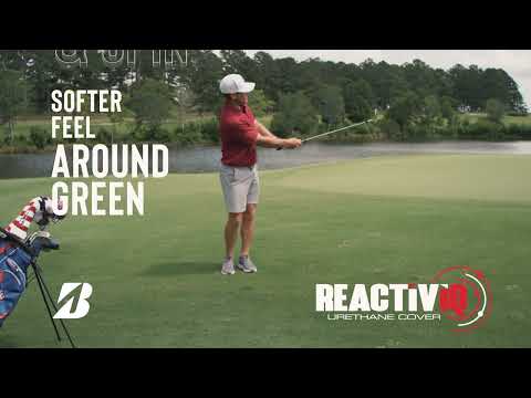 TOUR B XS || REACTIV iQ Cover