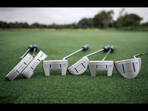 Cleveland Huntington Beach Soft Putters