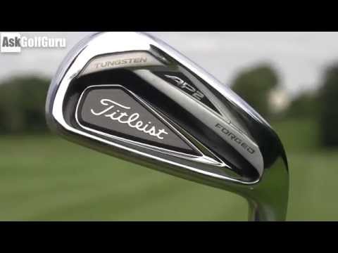 Titleist AP2 716 Irons