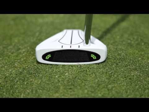 PGX Putter by Pinemeadow Golf