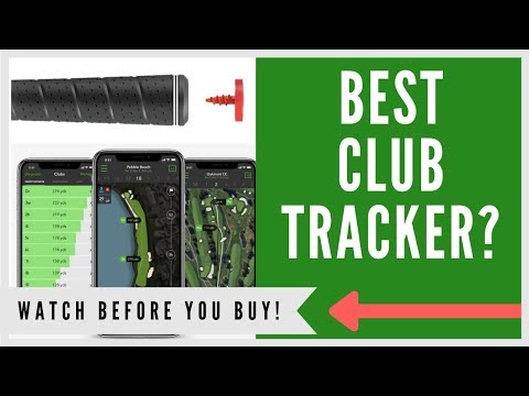 ✅ SHOT SCOPE V2 vs ARCCOS vs GAME GOLF LIVE vs ZEPP 2 - BEST SWING ANALYZER?