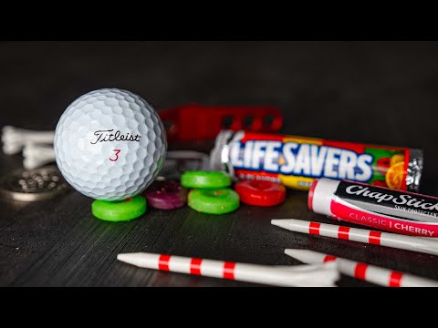 Top 3 Ways People Cheat in Golf!