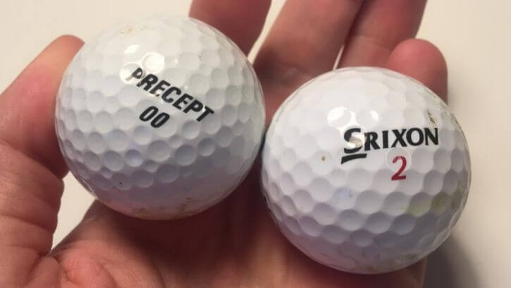 Are Expensive Golf Balls Better Than Cheaper Ones