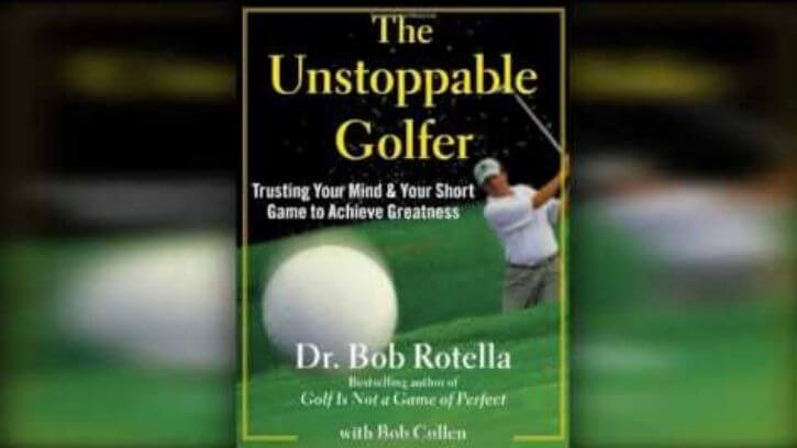 Best Golf Books Of All Time