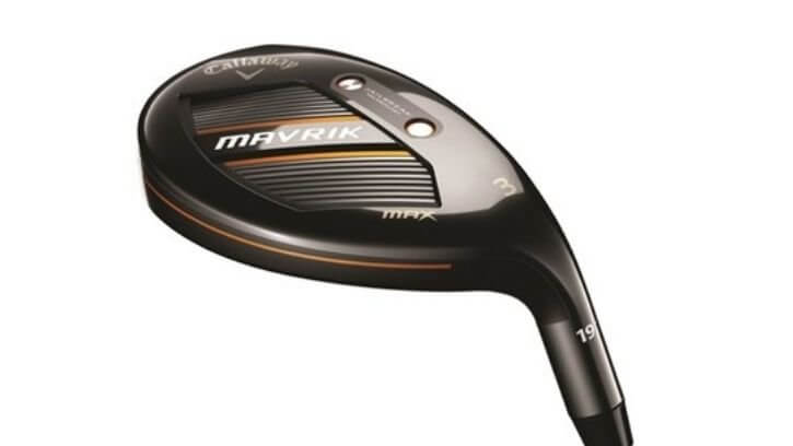 Golf Hybrids For Mid Handicappers