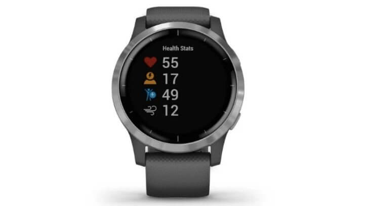 Garmin Vivoactive 4