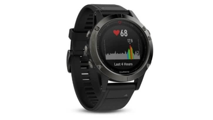 Garmin Fenix 5 Golf GPS Watch 2024: An HONEST Review