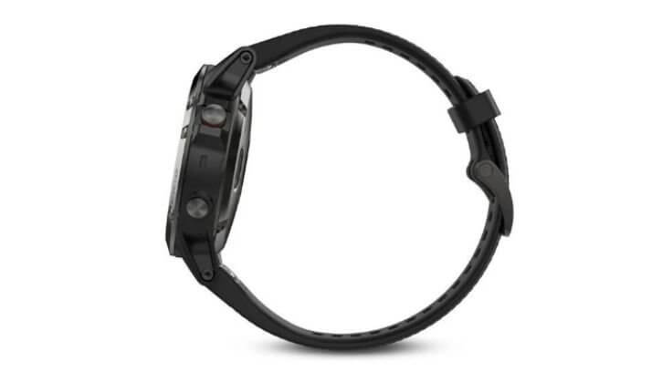 Garmin Fenix 5 Golf GPS Watch 2024: An HONEST Review