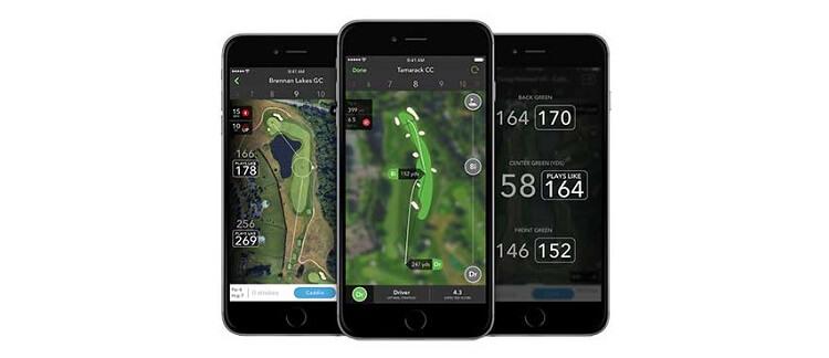 Arccos Caddie Smart Sensors