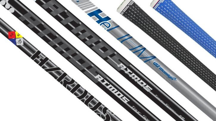 Are Expensive Golf Shafts Worth It