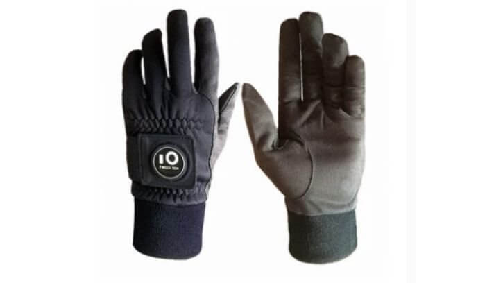 BEST All Weather Golf Gloves