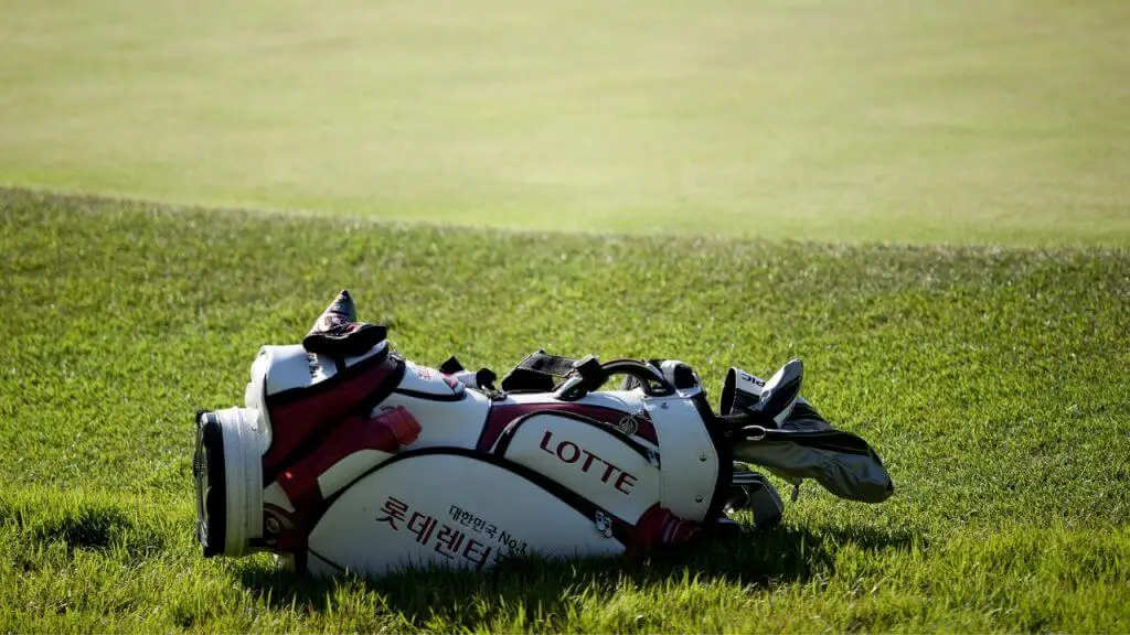 Best Golf Bags For The Money