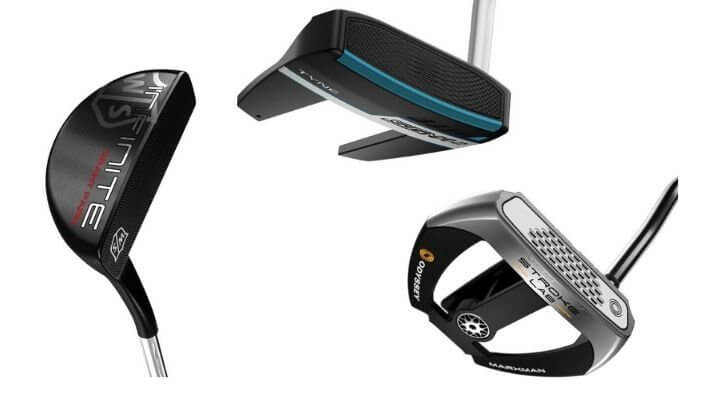 Best Golf Putters For The Money