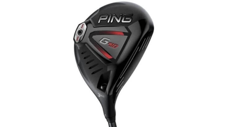 Fairway Woods For Mid Handicappers