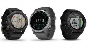 fenix vivoactive 4