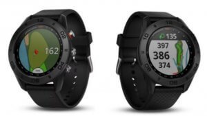 Garmin Connect Garmin Approach S60 Opiniones Garmin Approach S60