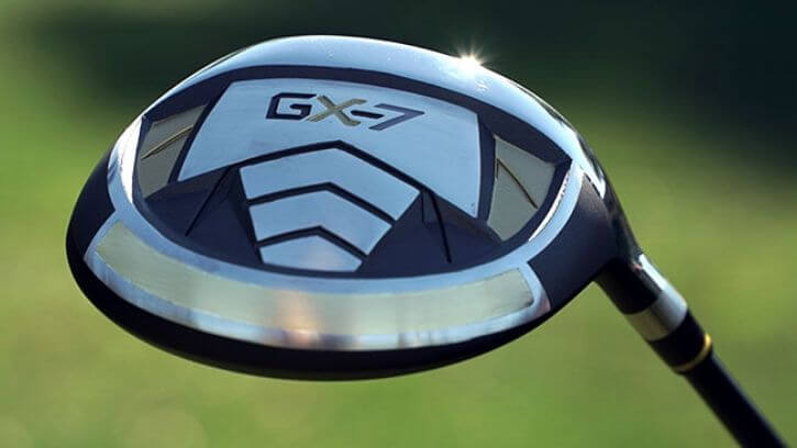 How Good Is The GX-7 X-Metal Driver