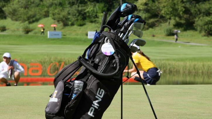 How Many Golf Clubs Should A Beginner Have