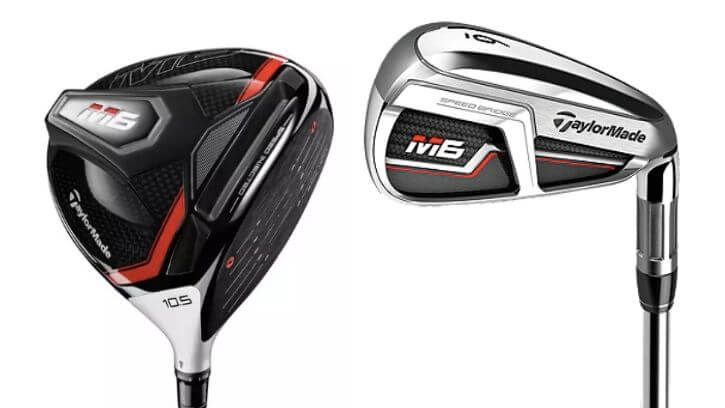 Is An Iron Swing Different To A Driver Swing