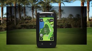 skycaddie touch gps