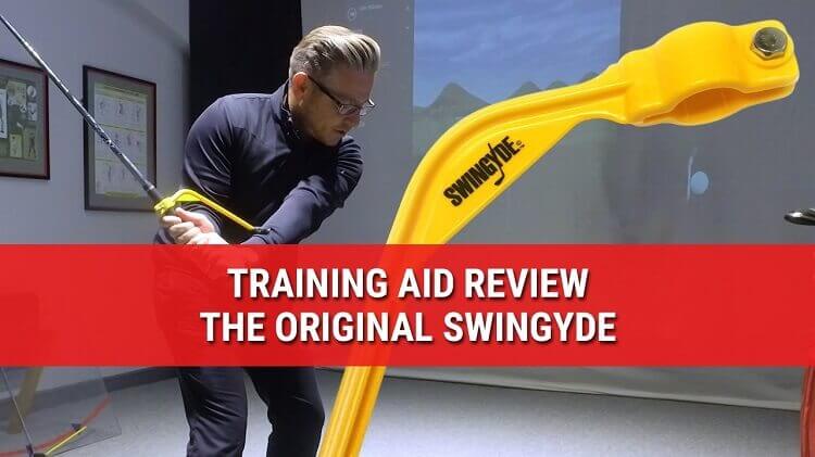 Swingyde Training Aid Review