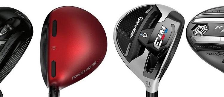 Top Fairway Woods For The Money