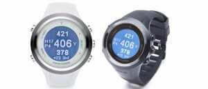voice caddie t2 hybrid golf gps watch review
