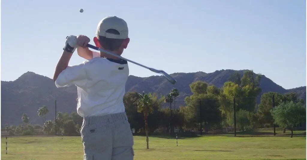 What Are The Best Golf Clubs For Kids