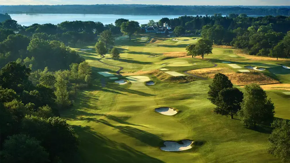 Best Public Golf Courses in Michigan