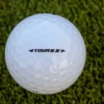 Bridgestone Tour B XS Golf Ball