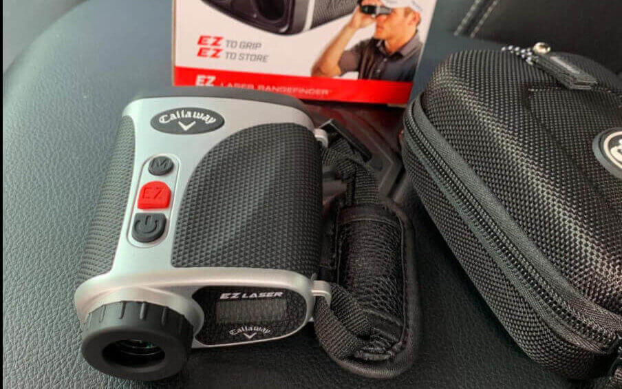 best rangefinder under $300