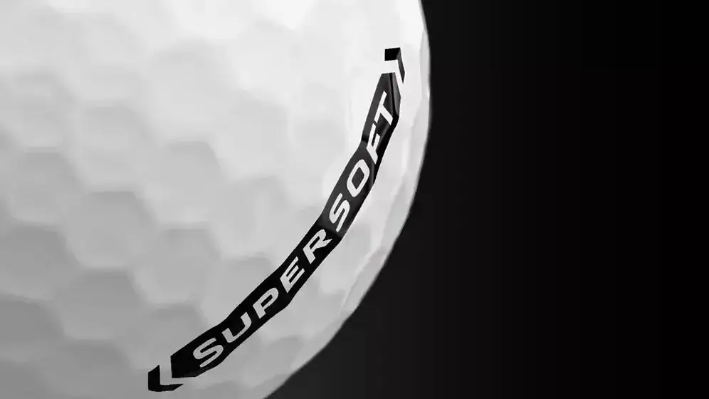 Callaway Superhot vs Supersoft Golf Balls